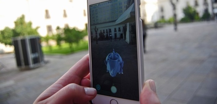 Jugador de Pokémon Go descubre plantación de marihuana en Austria