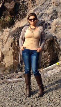 Paula Gutiérrez | Mega