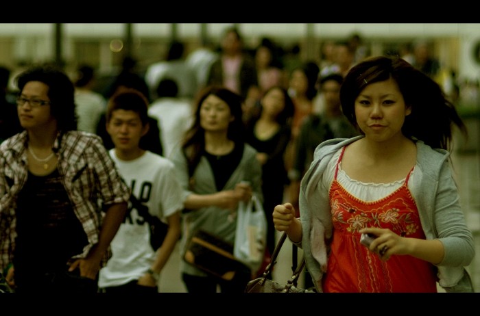 J3SSL33 (cc) / Flickr