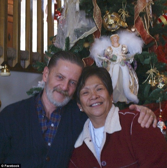 Lawrence Ripple |Facebook