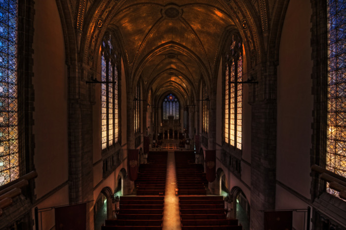 Keniano es condenado a 100 años de prisión por violar a 3 niñas en iglesia