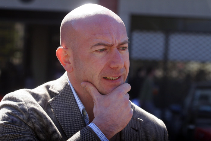 Interpol difunde en 190 países la alerta roja que pesa sobre Rafael Garay