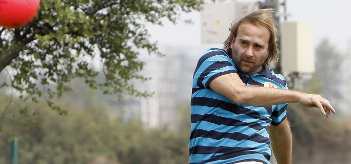 Los dramáticos detalles del violento asalto a Sebastián Rozental y su familia