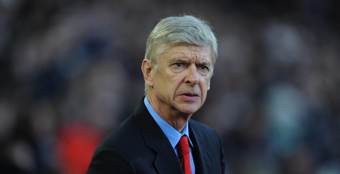 Técnico de Alexis en el Arsenal toma fuerza para asumir la banca de la selección inglesa