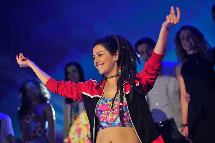 Sebastián Beltrán | Agencia UNO