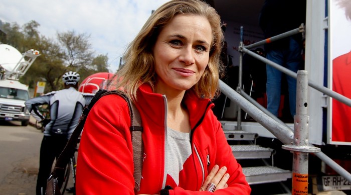 La drástica decisión de Amaya Forch después de denunciar por VIF a Amaro Gómez-Pablos