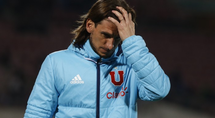 Azul Azul oficializó la salida de Sebastián Beccacece