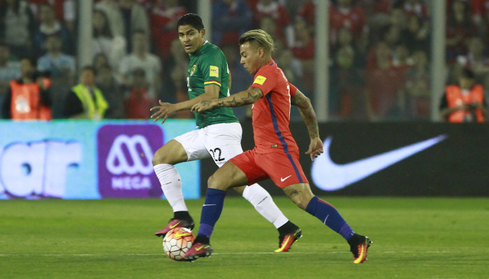 Rodrigo Sáenz / Agencia UNO