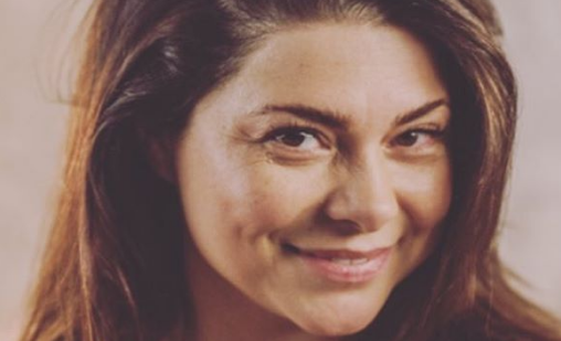 Antonella Ríos admite que aspectos de su vida laboral han influido en su crisis de pareja