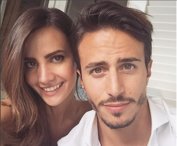 Aylén Milla | Instagram