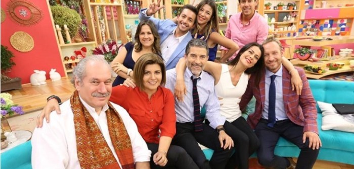 CNTV acogió denuncia interpuesta por el INDH contra 'Bienvenidos'