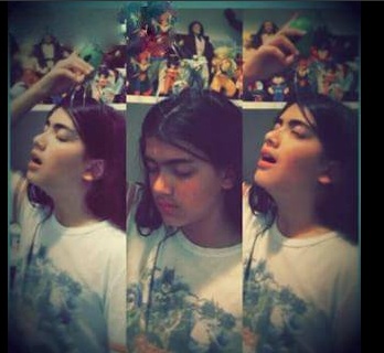 Bigi Jackson | Twitter