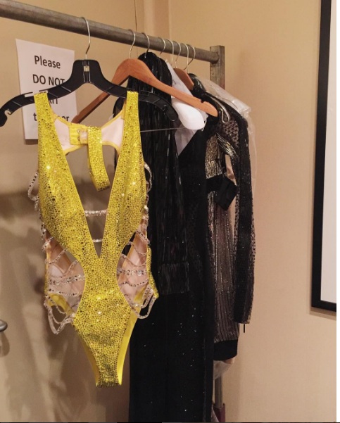 Britney Spears | Instagram