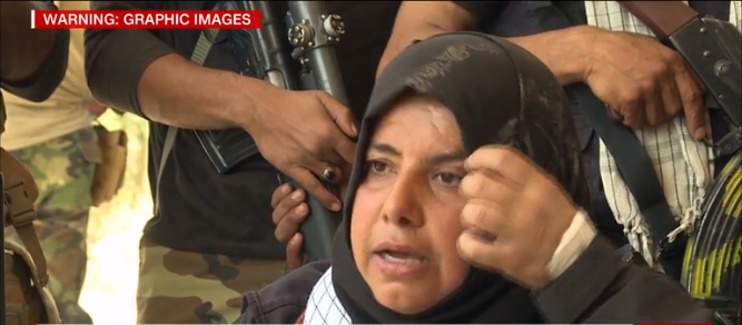 Captura de Video | CNN