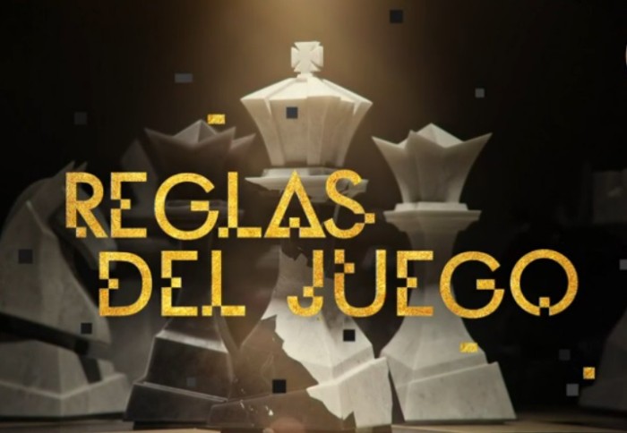 Canal 13 confirmó cambio de horario de teleserie 'Las Reglas del Juego'