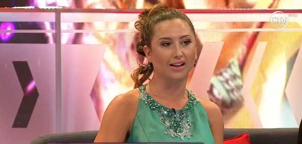 Captura / Chilevisión