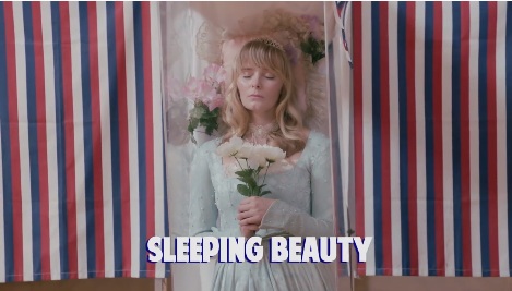 Captura | Katy Perry Facebook