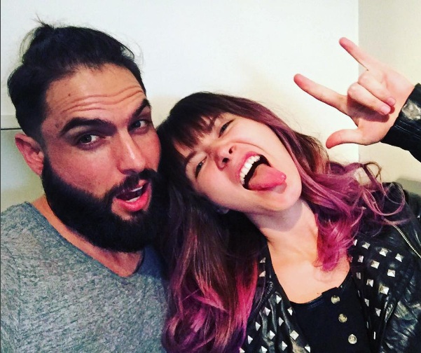 Carla Jara | Instagram