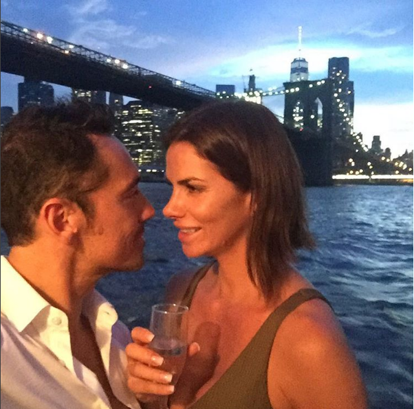 Carla Ochoa | Instagram