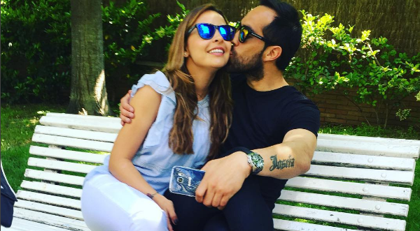 Carla Pardo muestra lo grande que está Ema: seguidores la encuentran igual a Claudio