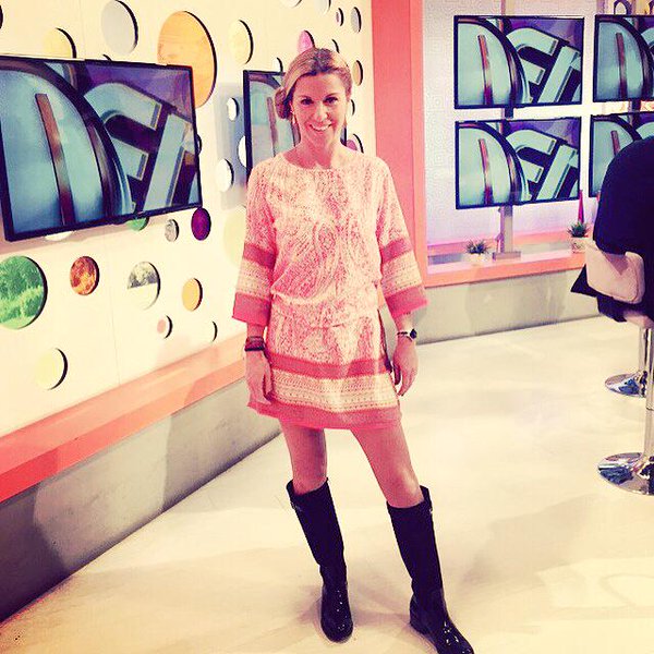 Coni Roberts | @Lindasinculpa en Twitter