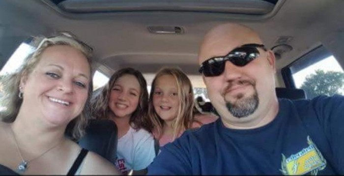 Soñado viaje a Disney se volvió pesadilla para hermanas: padres murieron en accidente