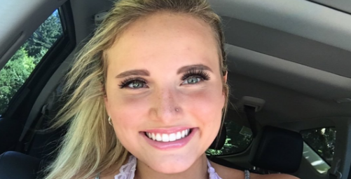 Emily Wagoner | Twitter