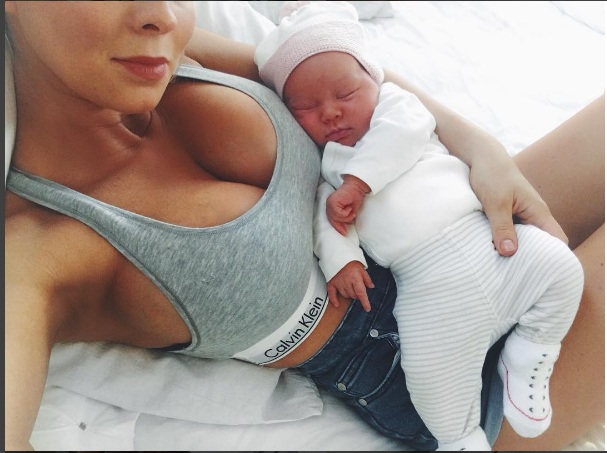 Hannah Polites | Instagram