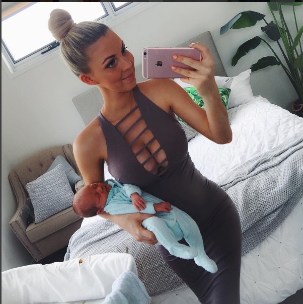 Hannah Polites | Instagram