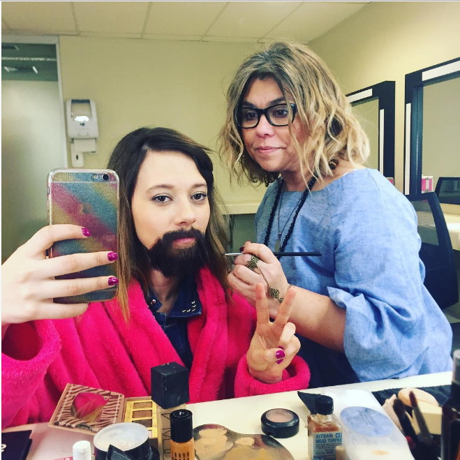 Ingrid Parra / Instagram