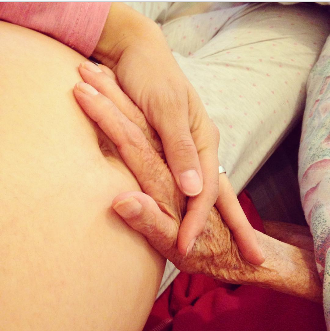 Janis Pope / Instagram