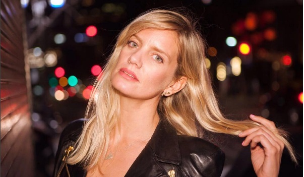 Javiera Acevedo se fue en contra de Amaya Forch: 