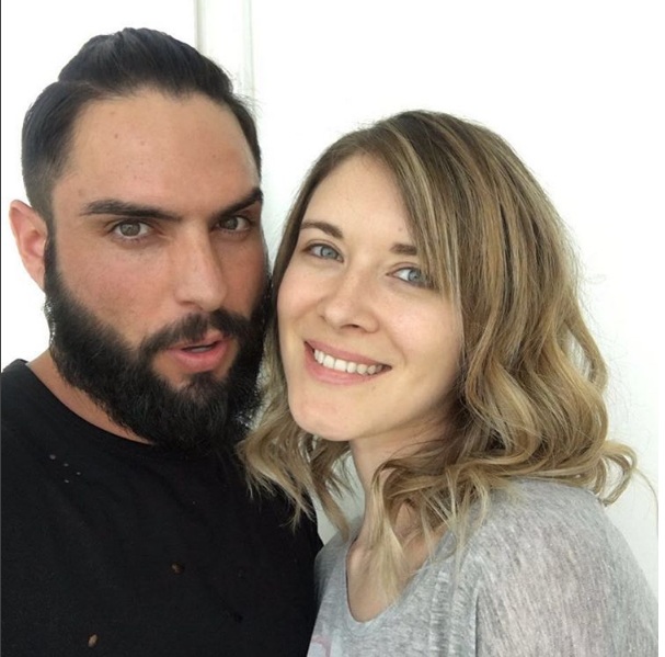 Carla Jara | Instagram