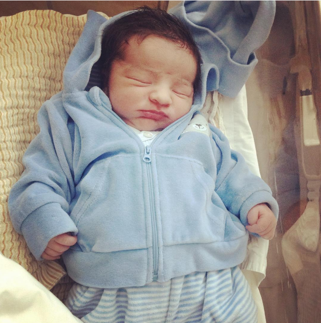 Jocelyn Medina / Instagram