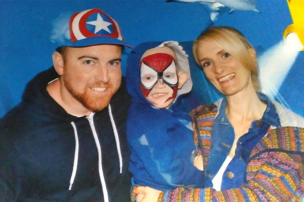 Josh McCormack Fundraiser | Facebook