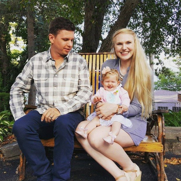 Kiersten Jones | Facebook