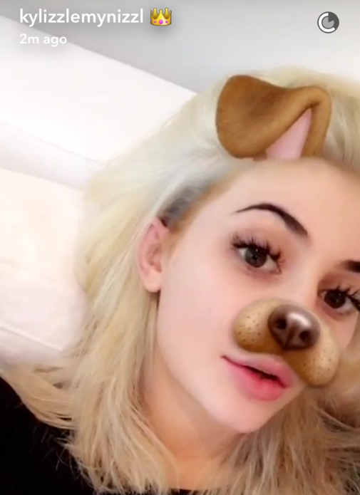 Kylie Jenner | Instagram