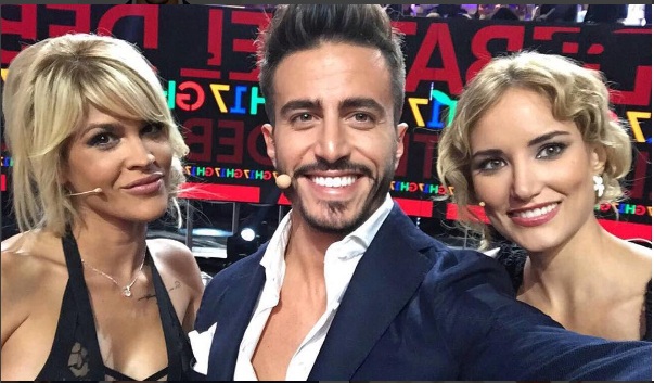 Marco Ferri | Instagram