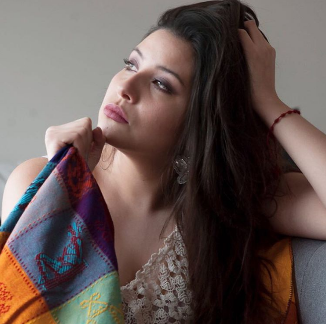 María José / Quintanilla