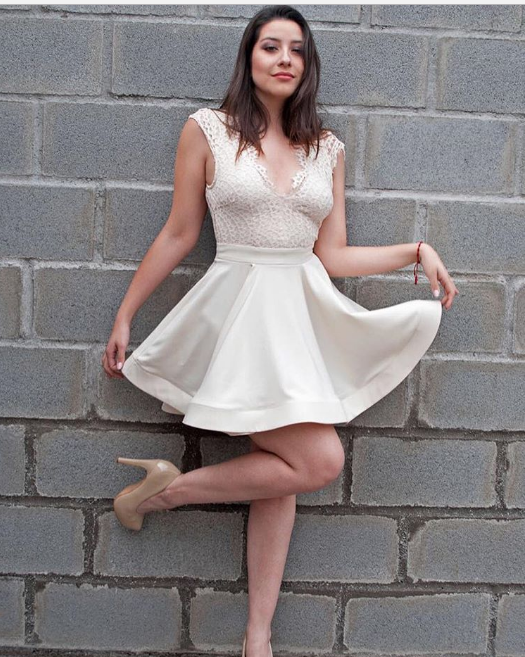 María José / Quintanilla