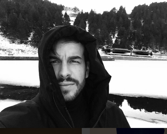 Conoce al talentoso hermano menor de Mario Casas: ¡También es actor! | Tv y  Espectáculos | Página 7