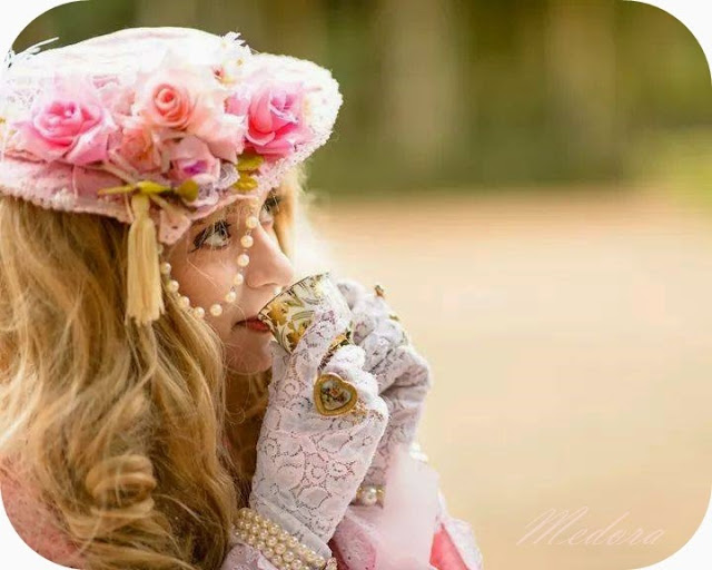 Dark Medora Blogspot