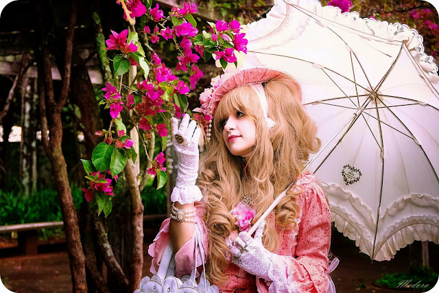 Dark Medora Blogspot