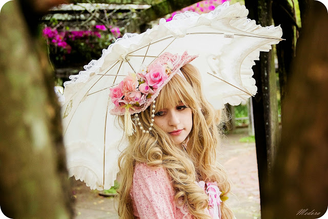 Dark Medora Blogspot