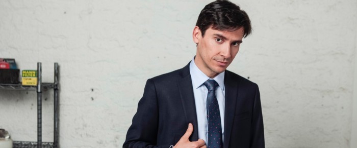 'Te doy la vida' impactó a los televidentes tras descubrirse la verdad sobre 'Emilio'