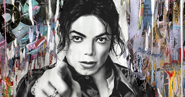 Michael Jackson | Instagram
