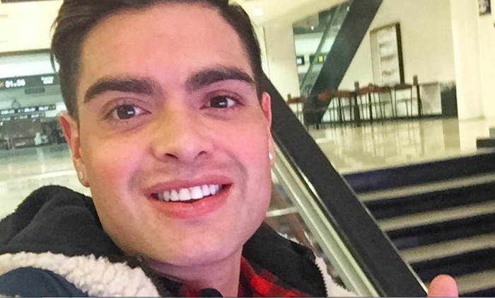 Nelson Pacheco / Instagram