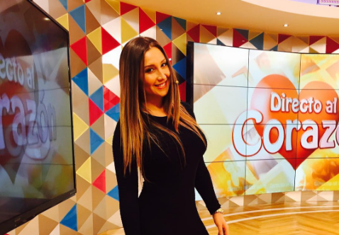 Nicole Moreno | Instagram