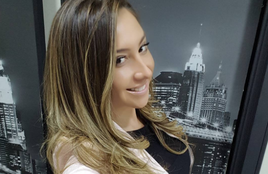 Luli llegó con dos horas de atraso a impartir clase de zumba: esta fue su justificación