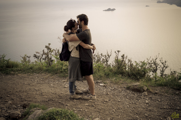 Descubre los beneficios de ejercitarte junto a tu pareja